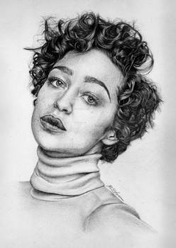 Ruth Negga