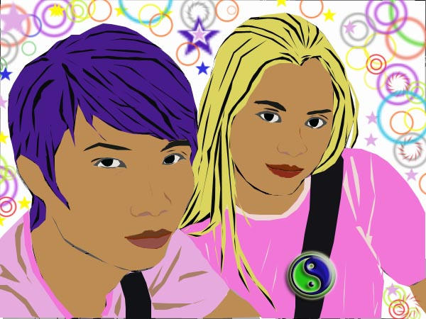 myvector by iamthedreamcatcher on DeviantArt