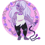 Little Amethyst~