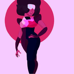 Garnet~