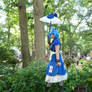 Lolita Tardis girl 2