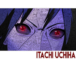 + Itachi Uchiha +