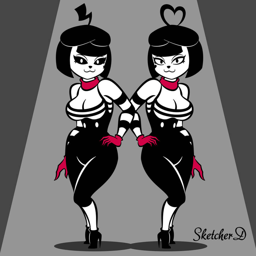 MIME AND DASH