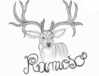 Prongs - Ramoso