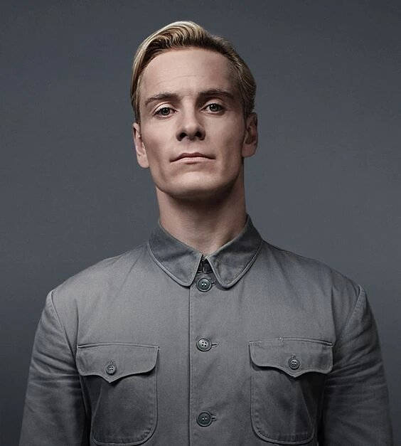 David 8