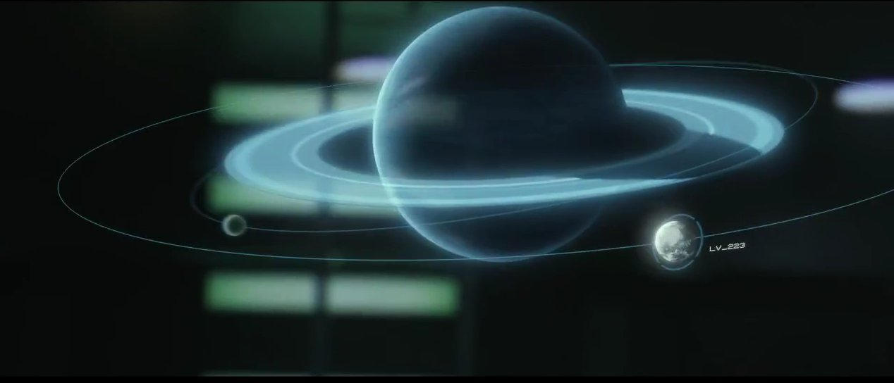 LV-223 Prometheus