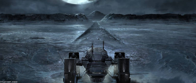 Prometheus-concept-1039-david-levy