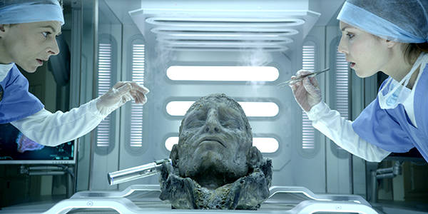 Prometheus Hd Stills Engineer Head