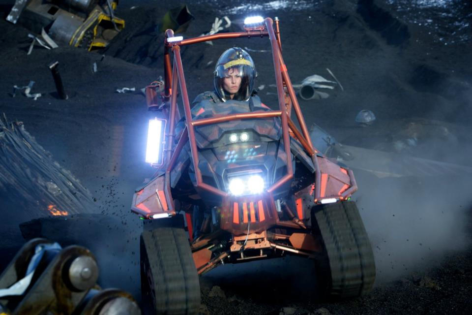 Newprometheus Movie Still Shawonrover