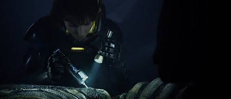 Prometheus8