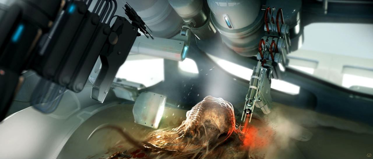 Prometheus-creature-360-david-levy