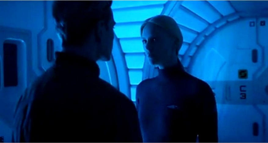 Prometheus 2nd Clip