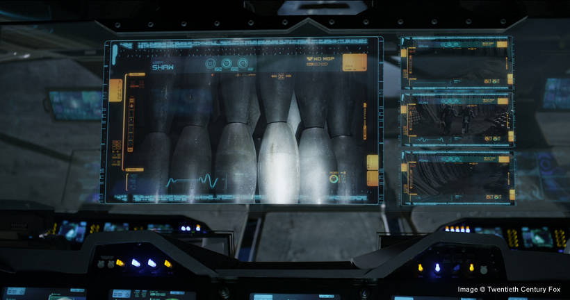 Prometheus Cg