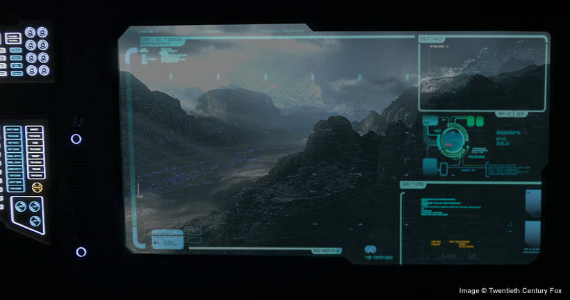 Prometheus Cg2