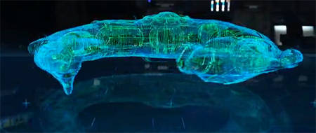 Prometheus21