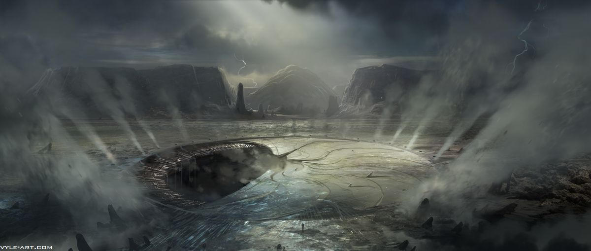 Prometheus-concept-1035-david-levy