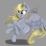 Derpy Hooves