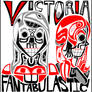 Fantabulastic's Victoria