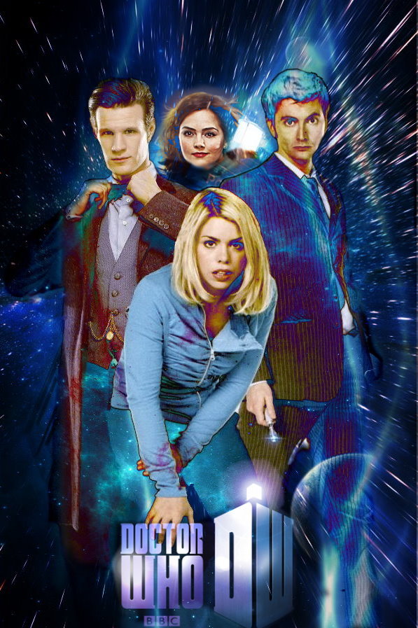 Doctor Who 2013 50th promo2