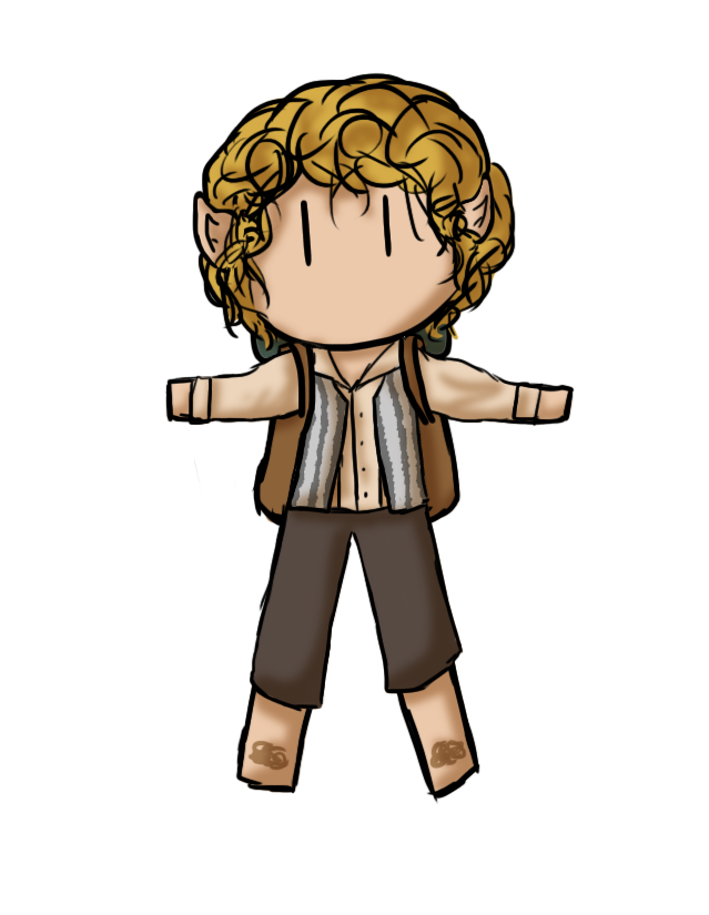 LotR - Samwise Gamgee by Atakiri on DeviantArt LotR - Samwise Gamgee by Atakiri on DeviantArt