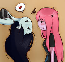 Bubbline