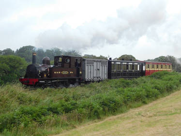 Caledonia at Ellenbrooke (22/07/2019)