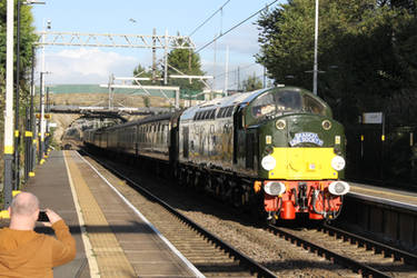 D213 (40013) Andania, Lea Green (03/10/21)