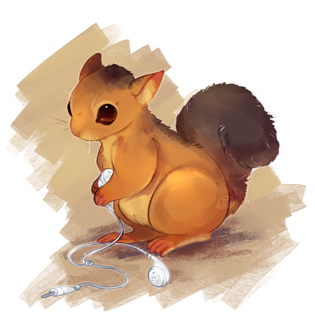 Squirrel Deviantart .:Squirrel Appreciation:. by PieCuddlie on DeviantArt