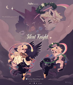 Silent Knight Ursuki .:Closed: