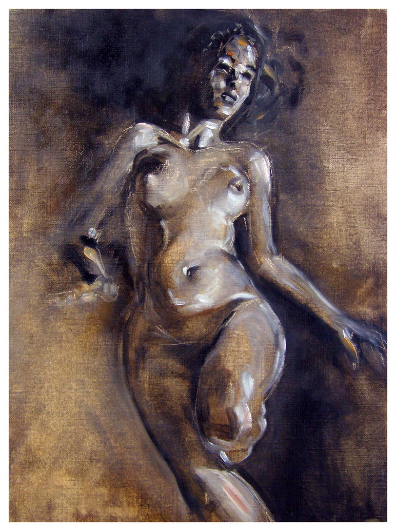 Danza 1 by alfhernandez Danza 1 by alfhernandez