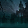 Haunted Mansion