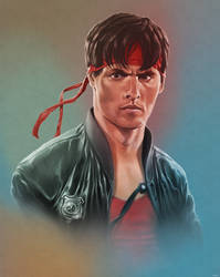 Kung Fury