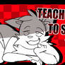 TEACH ME HOW TO SCREAM/YCH/ OPEN