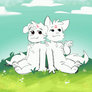 US? YCH OPEN