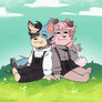 US? YCH FINISHED