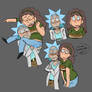 fem Jerrick