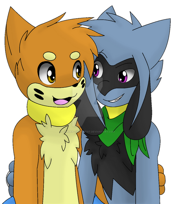 Team Water Sphere Best Friends By Zander The Artist On Deviantart Team Water Sphere Best Friends By Zander The Artist On Deviantart