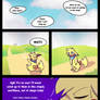 Hope In Friends Chapter 2 Page 1