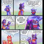 Hope In Friends Chapter 2 Page 33