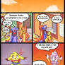 Hope In Friends Chapter 3 Page 1