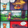 Hope In Friends Chapter 3 Page 30