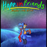 Hope In Friends Cover Remade Again