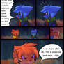 Hope In Friends Chapter 3 Page 50