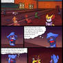 Hope In Friends Chapter 4 Page 1