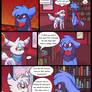 Hope In Friends Chapter 4 Page 10
