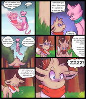 Hope In Friends Chapter 4 Page 22