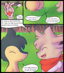 Hope In Friends Chapter 4 Page 28