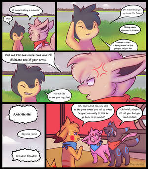 Hope In Friends Chapter 4 Page 29