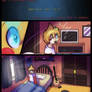 Hope In Friends Prologue Page 2