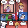 Hope In Friends Prologue Page 3